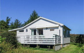 3 Bedroom Beautiful Home In Allinge